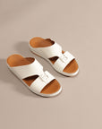 F 3283 Matt FF White - Fares