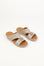 F3387 Soft Napa Calf FF Taupe - Fares