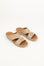 Premium Men's Sandals in UAE, expertly crafted in Italy from 100% natural leather.