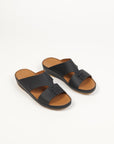 Premium Men's Sandals in UAE, expertly crafted in Italy from 100% natural leather.