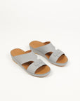 Premium Men's Sandals in UAE, expertly crafted in Italy from 100% natural leather.