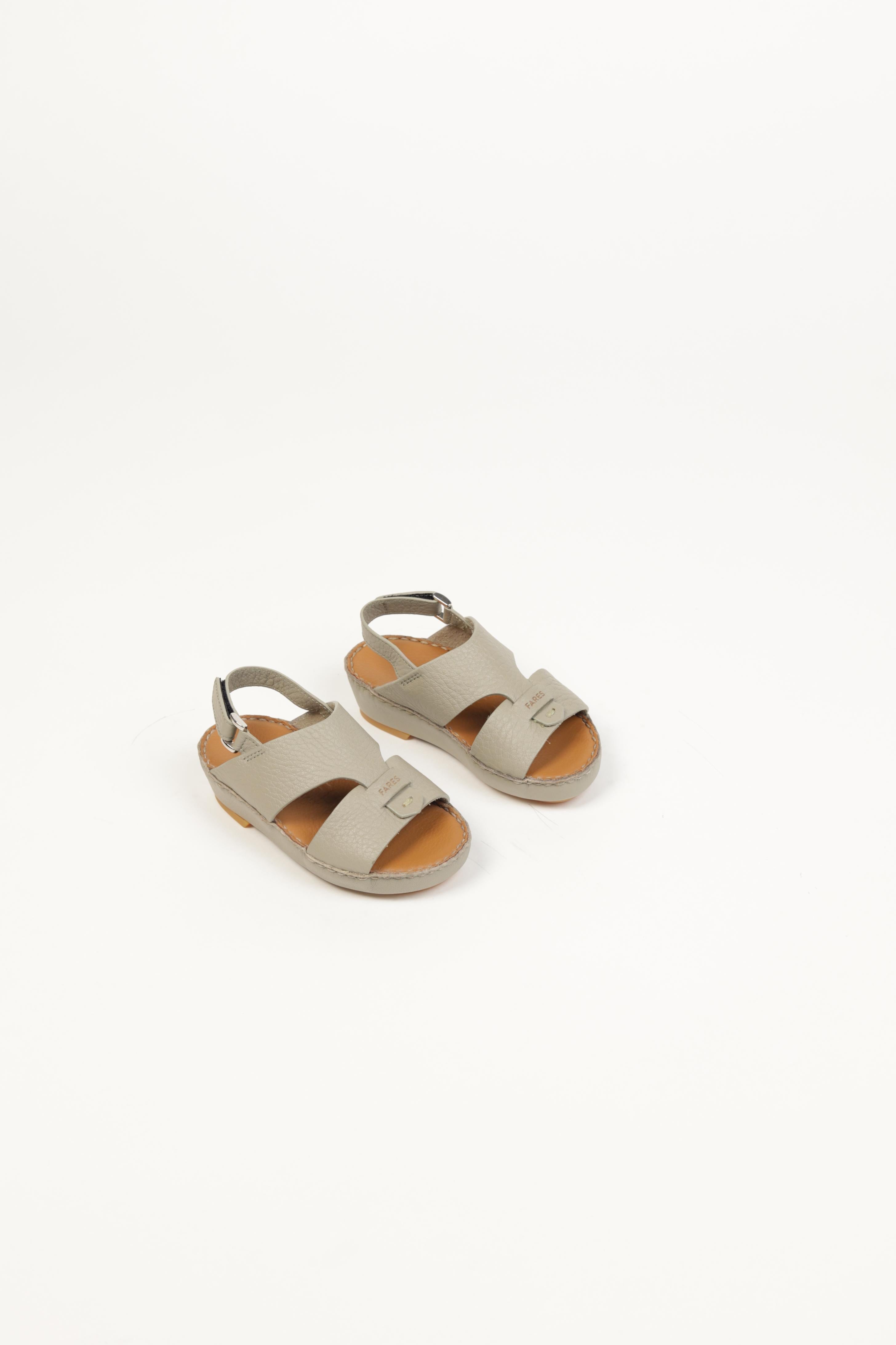 FB 3275 TROTTER CARDAMOMO - Fares