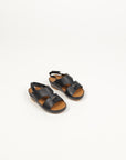 FB 3275 TROTTER BLACK - Fares