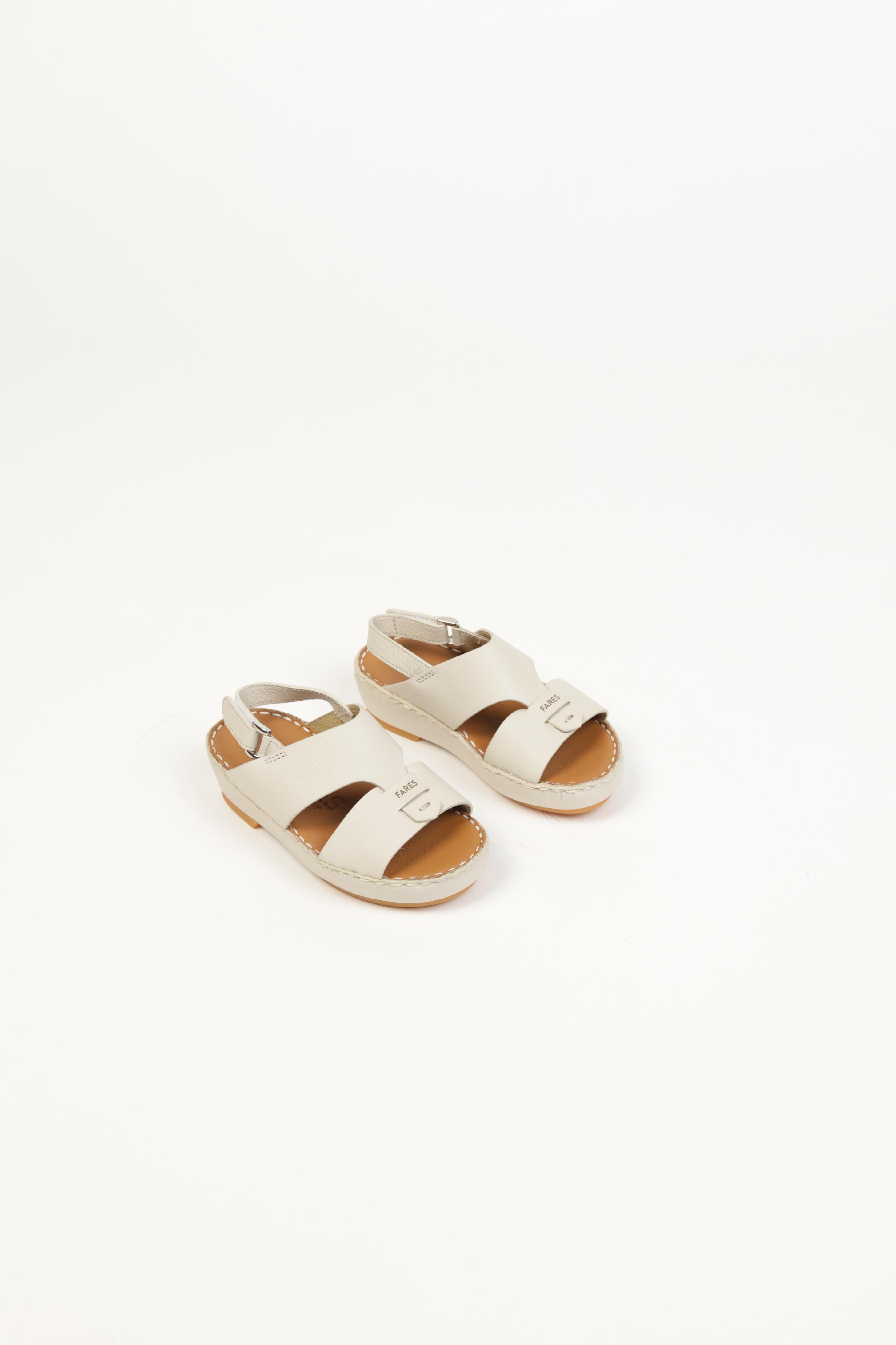 FB 3275 TROTTER MILK - Fares