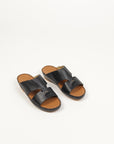 FK 3275 KIDS TROTTER BLACK - Fares