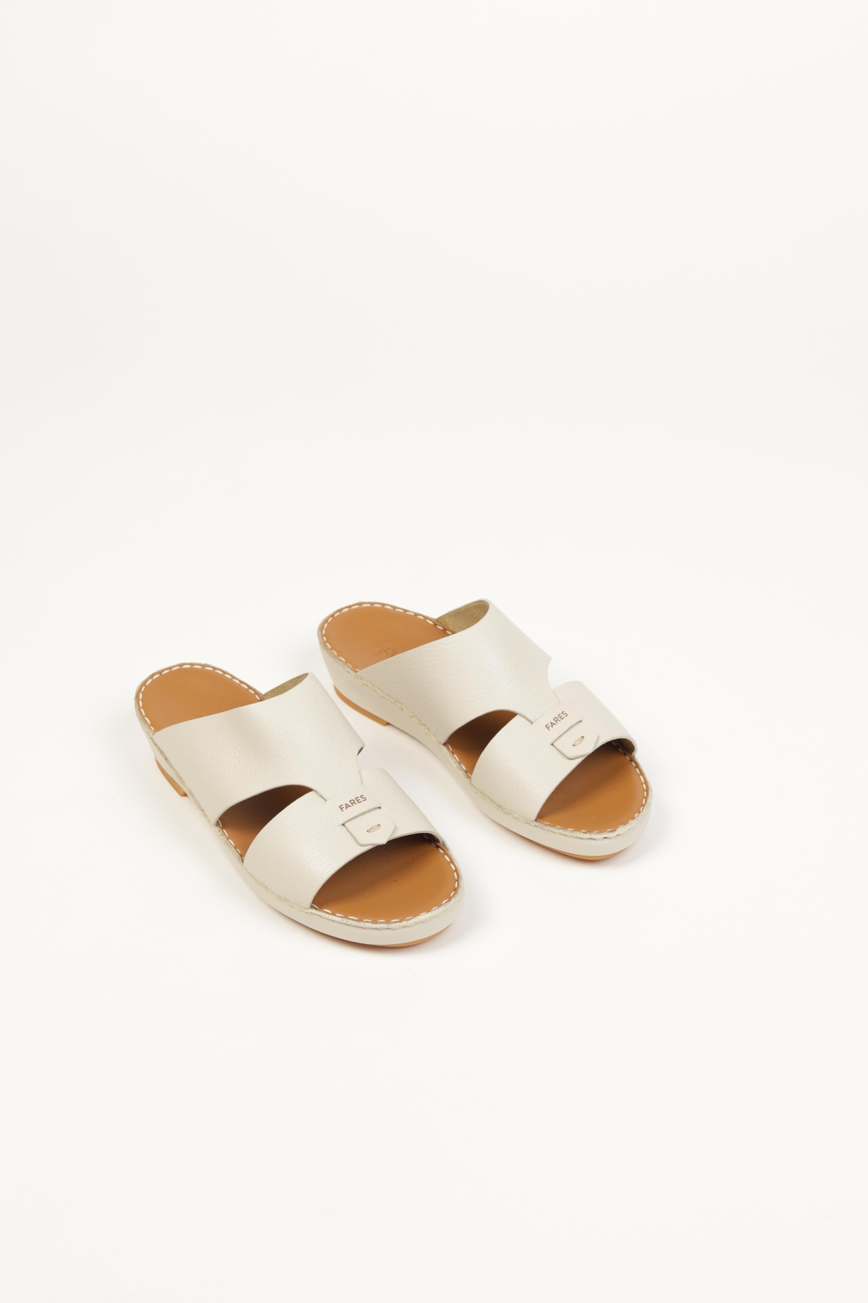 FK 3275 KIDS TROTTER MILK - Fares