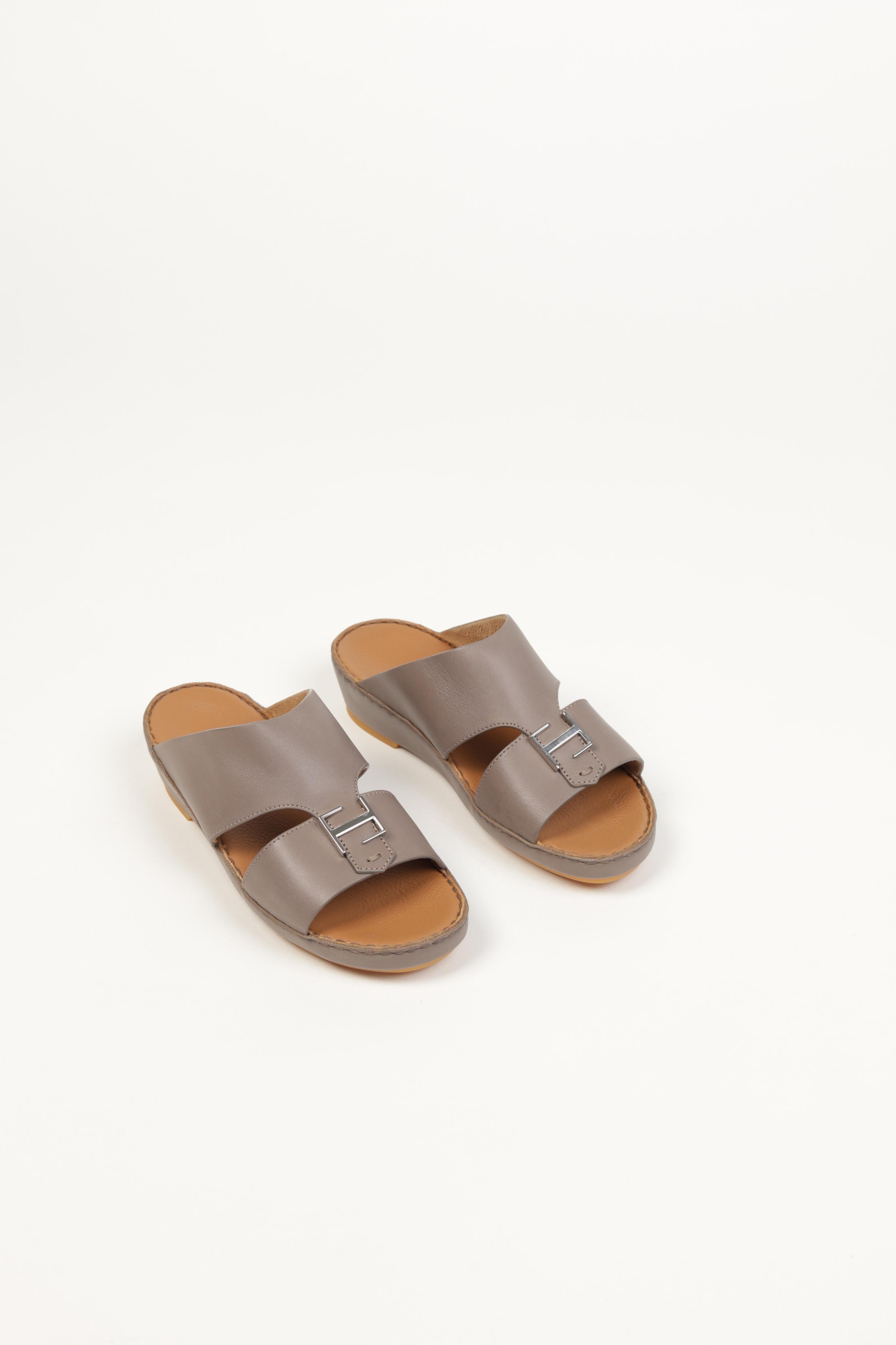 FK 3175 KIDS NC FF TAUPE - Fares