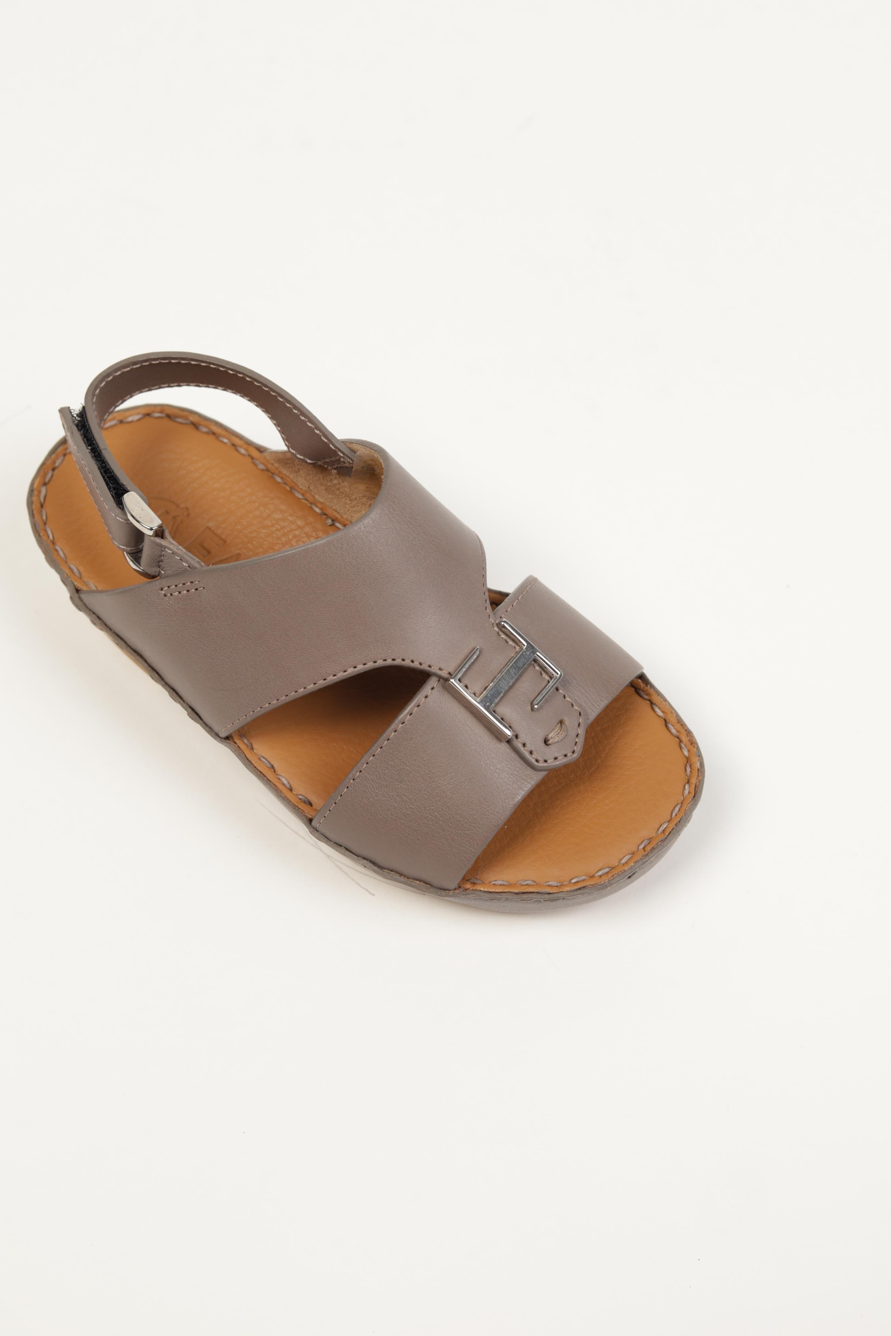 FB 3175 NC FF TAUPE - Fares