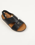FB 3275 TROTTER BLACK - Fares