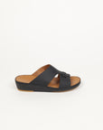 Premium Men's Sandals in UAE, expertly crafted in Italy from 100% natural leather.