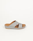 Premium Men's Sandals in UAE, expertly crafted in Italy from 100% natural leather.