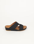 Premium Men's Sandals in UAE, expertly crafted in Italy from 100% natural leather.