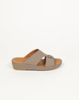 Premium Men's Sandals in UAE, expertly crafted in Italy from 100% natural leather.