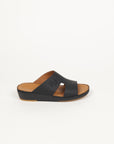 Premium Men's Sandals in UAE, expertly crafted in Italy from 100% natural leather.