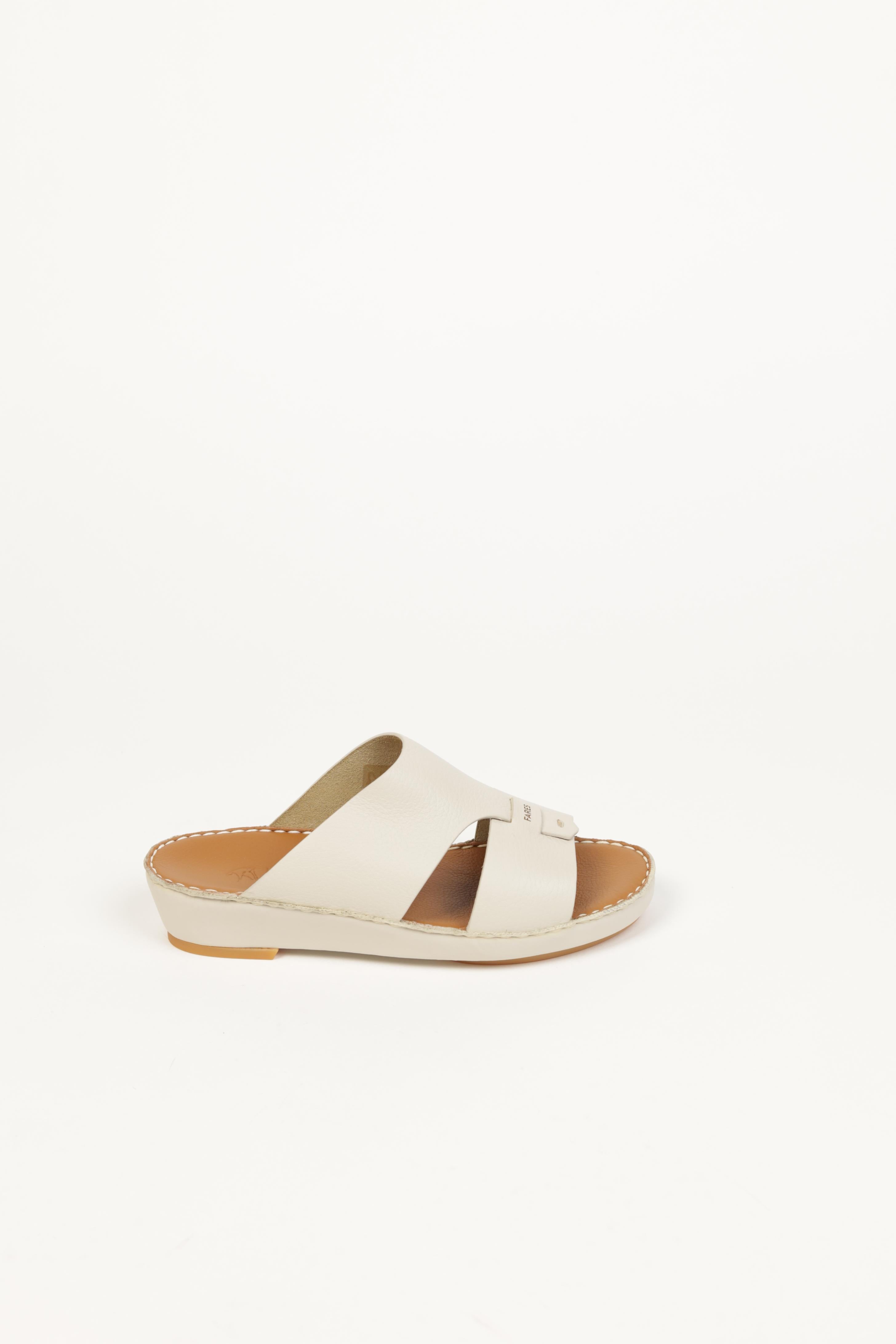 FK 3275 KIDS TROTTER MILK - Fares