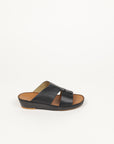 FK 3275 KIDS TROTTER BLACK - Fares