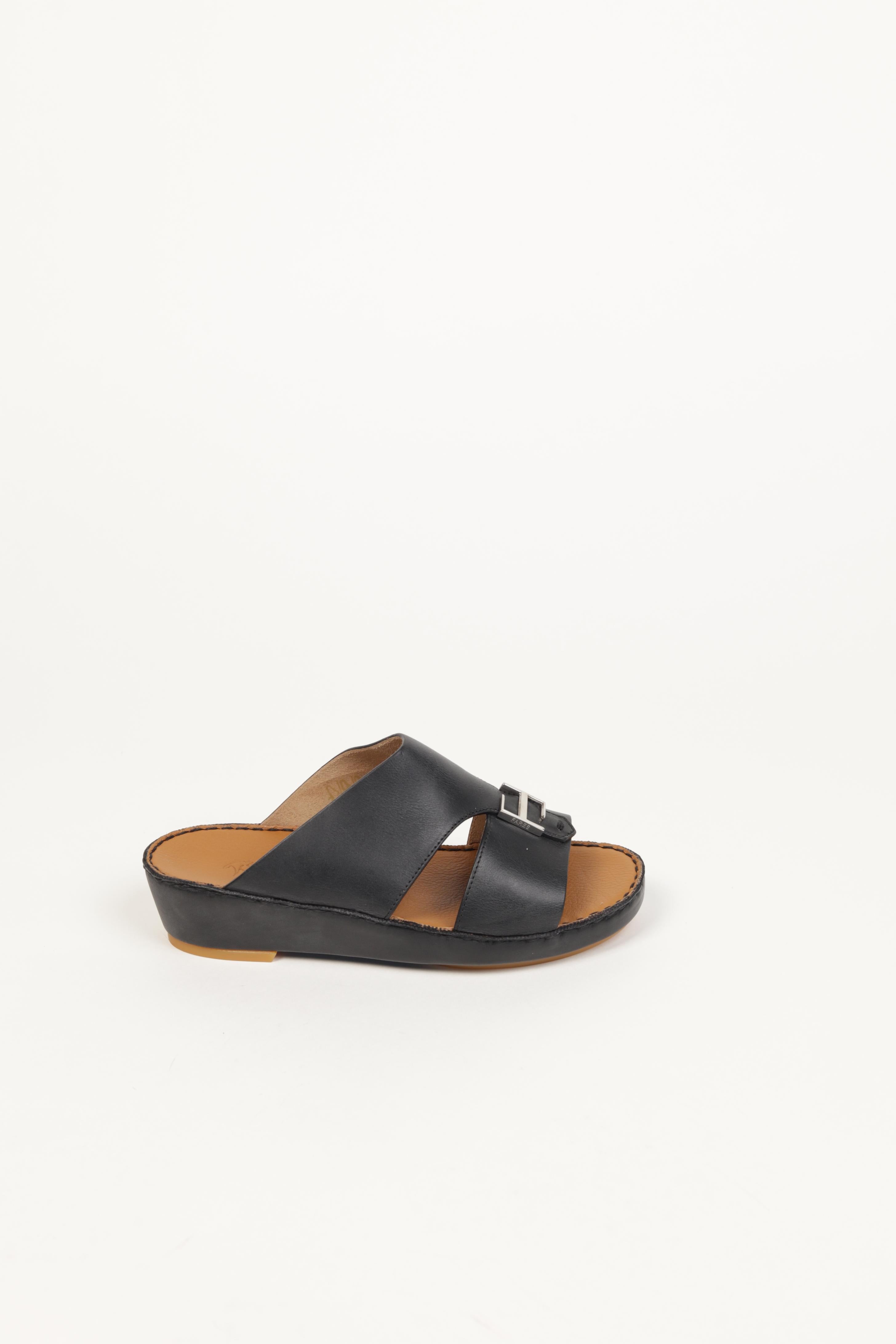 FK 3175 KIDS NC FF BLACK - Fares