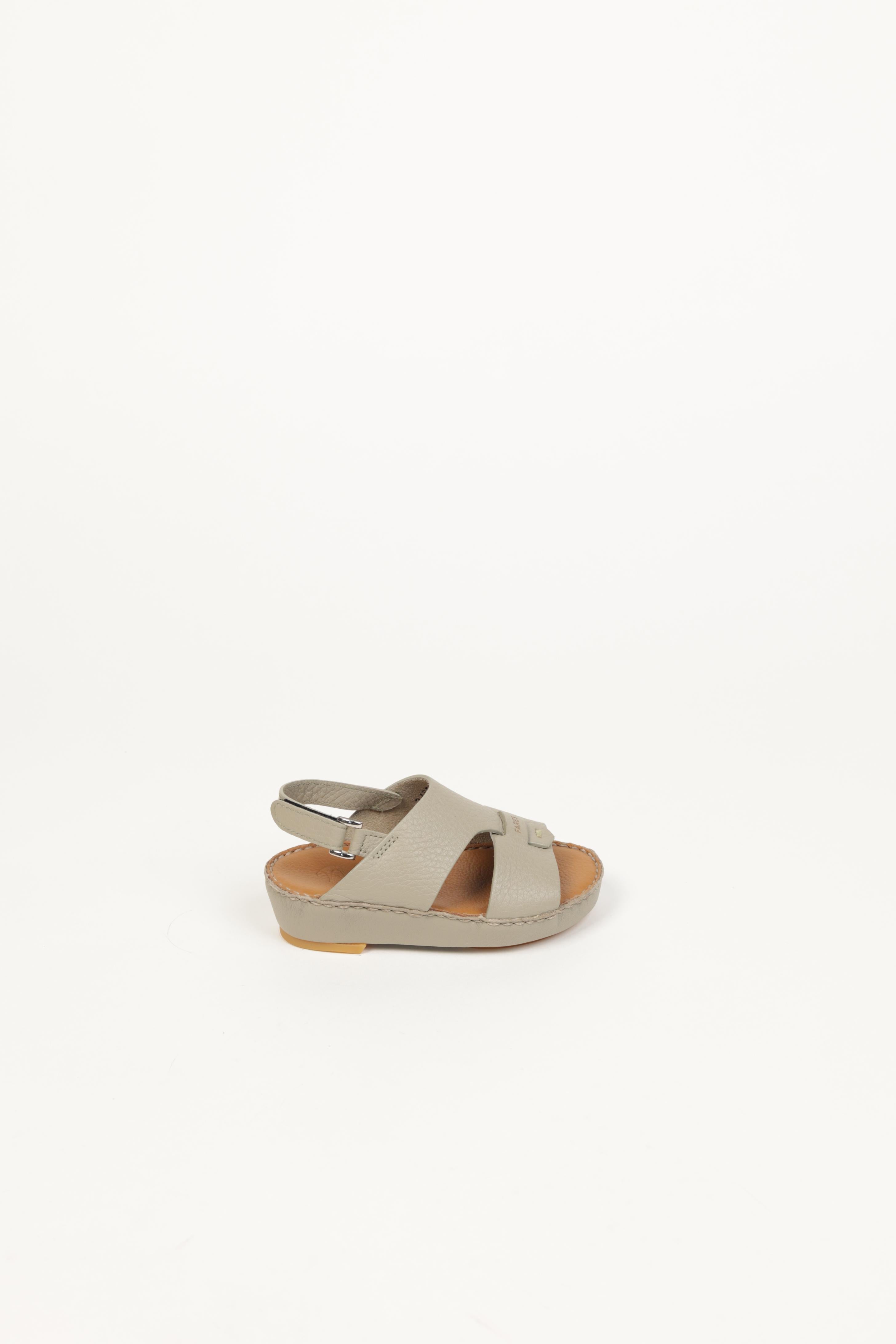 FB 3275 TROTTER CARDAMOMO - Fares