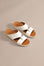 F 3274 Soft Calf white - Fares