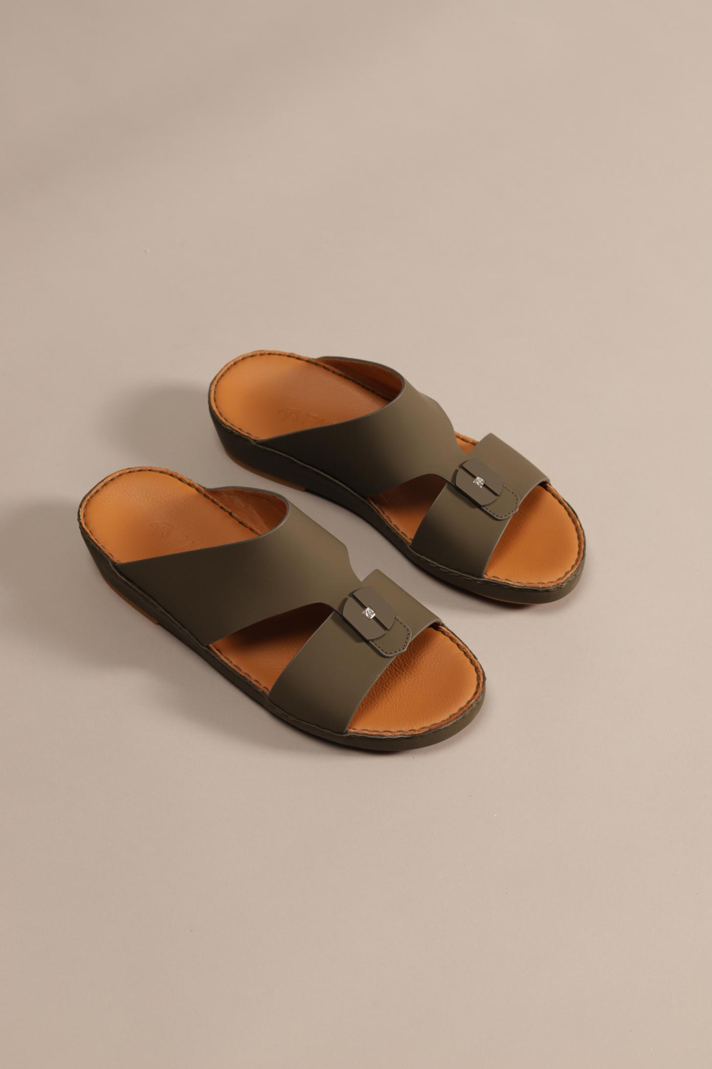 F 3266 Matt Military - Fares