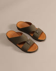 F 3266 Matt Military - Fares