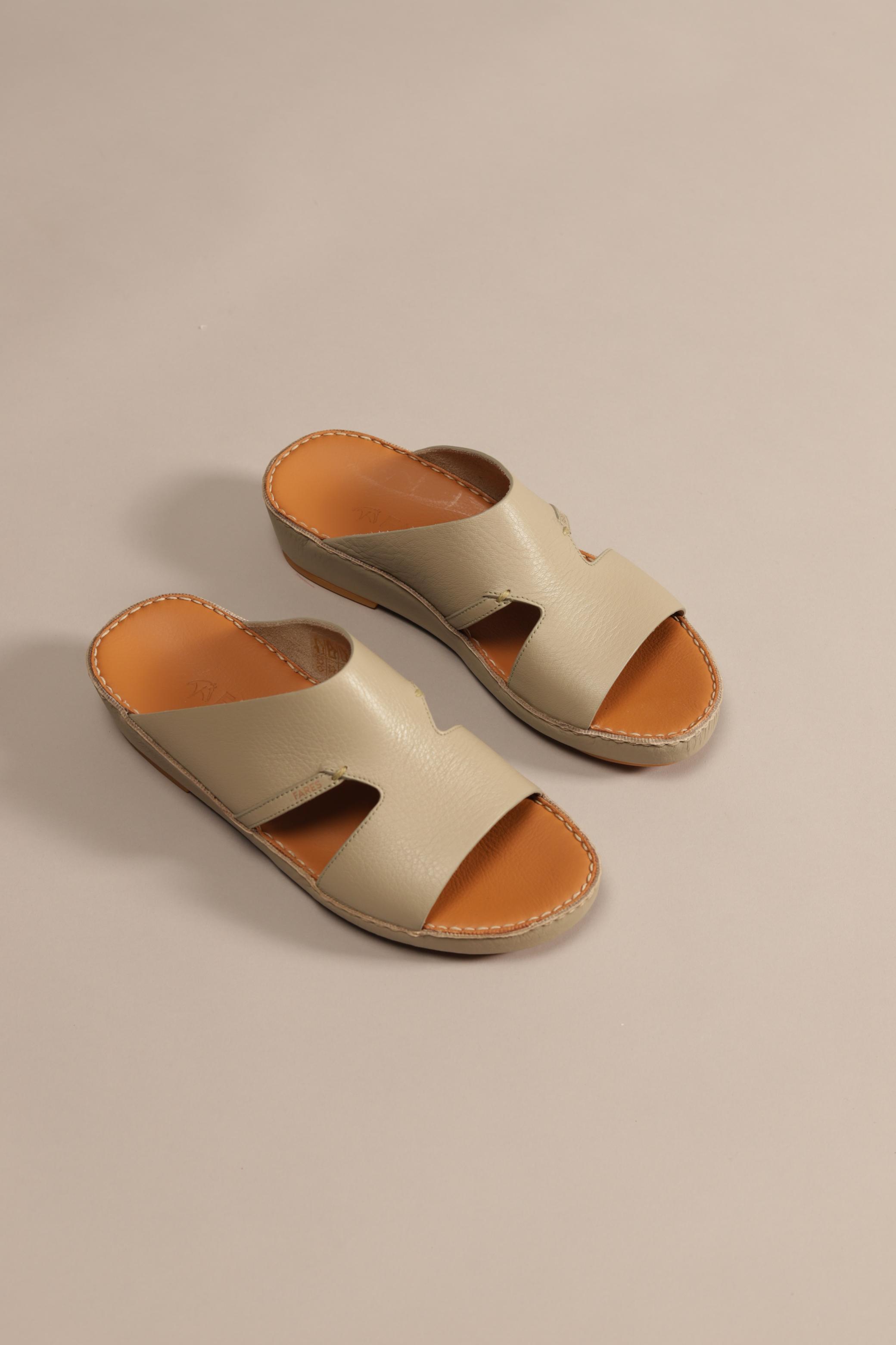 F 3271 Trotter Cardamomo - Fares