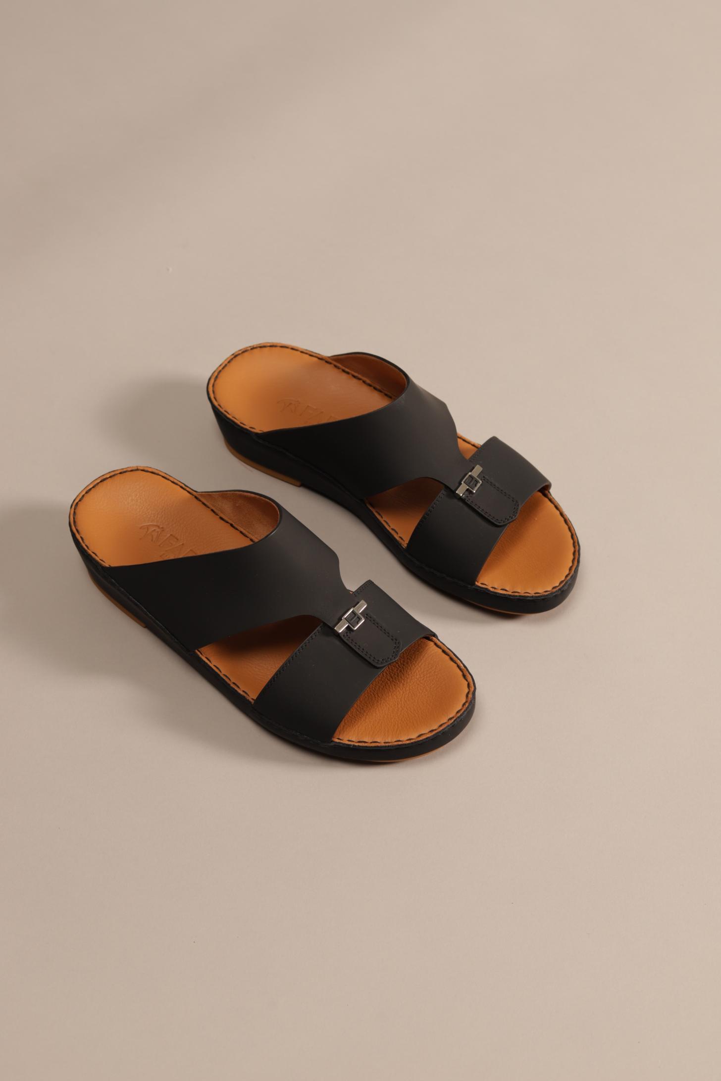 F 3264 Matt Black - Fares
