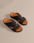 F 3264 Matt Black - Fares
