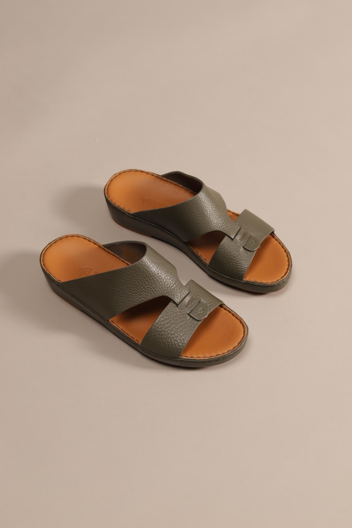 F 3275 Trotter Grigioliva - Fares