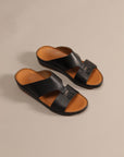 F 3275 Trotter Black - Fares