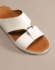 F 3274 Soft Calf white - Fares