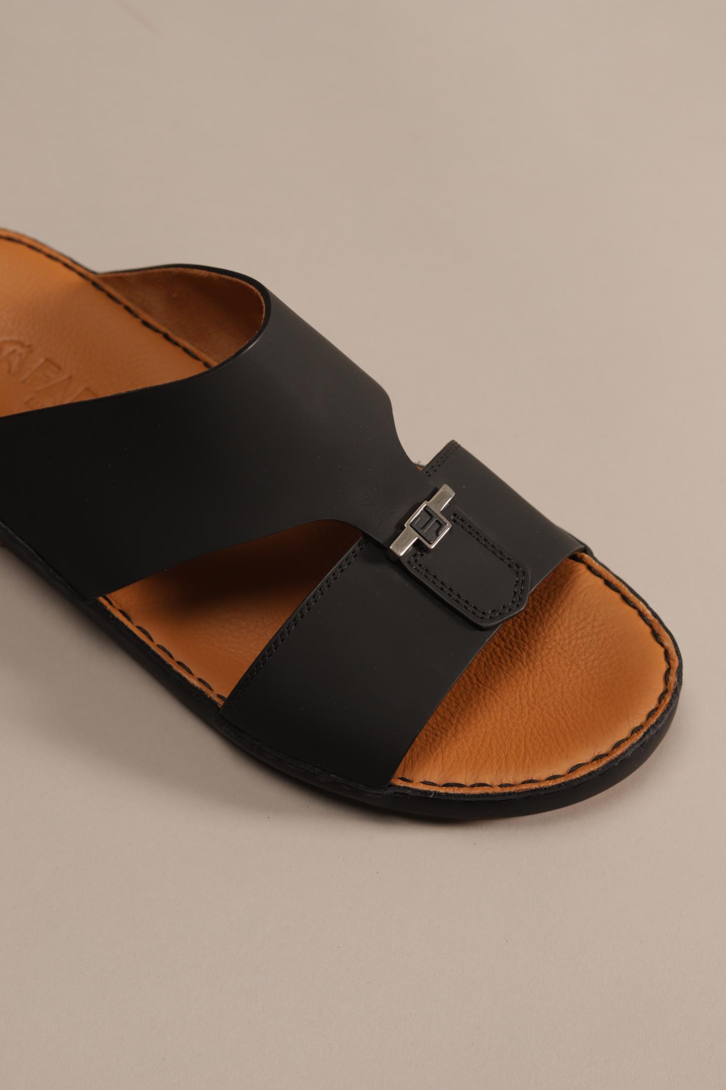 F 3264 Matt Black - Fares