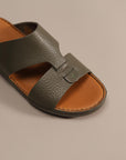 F 3275 Trotter Grigioliva - Fares