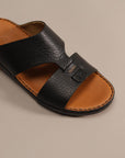F 3275 Trotter Black - Fares