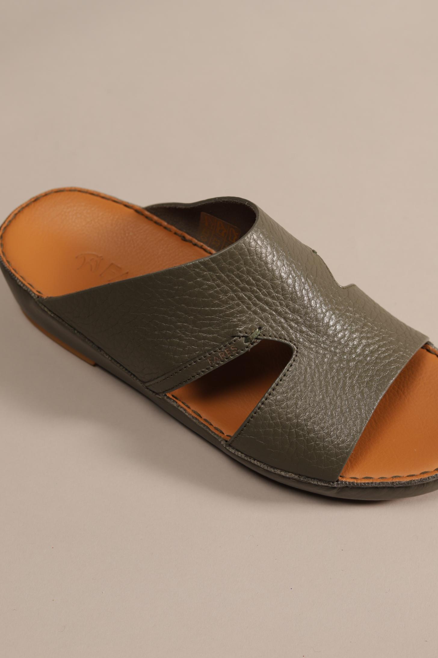 F 3271 Trotter  Grigiolivia - Fares