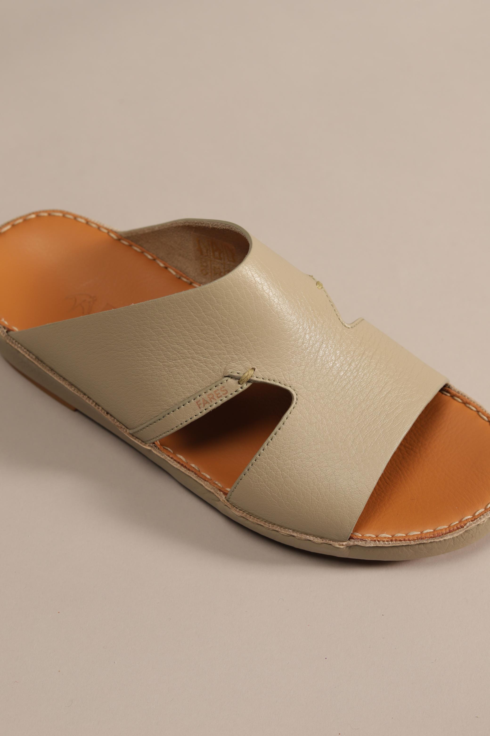 F 3271 Trotter Cardamomo - Fares