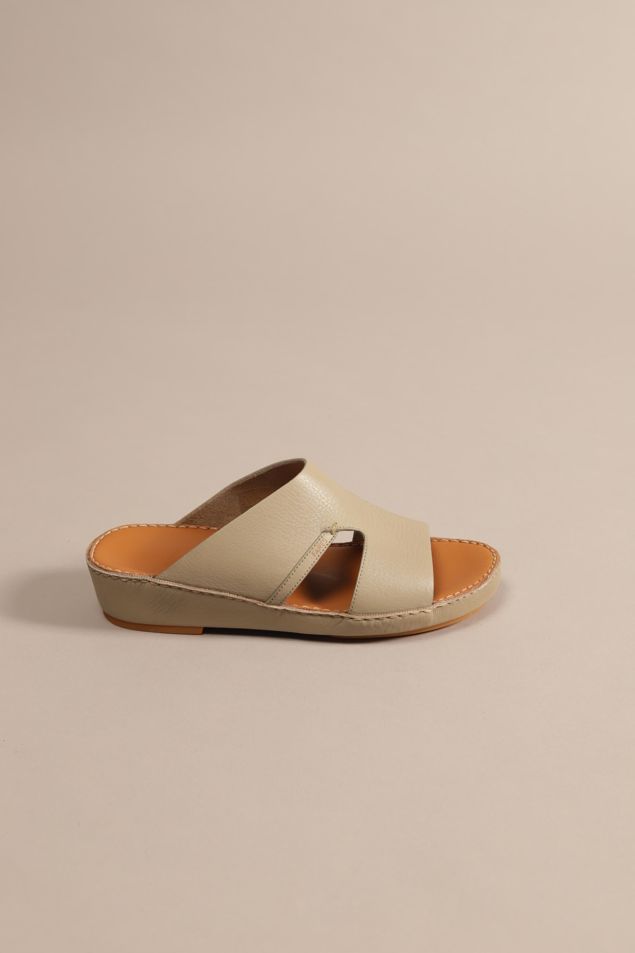 F 3271 Trotter Cardamomo - Fares