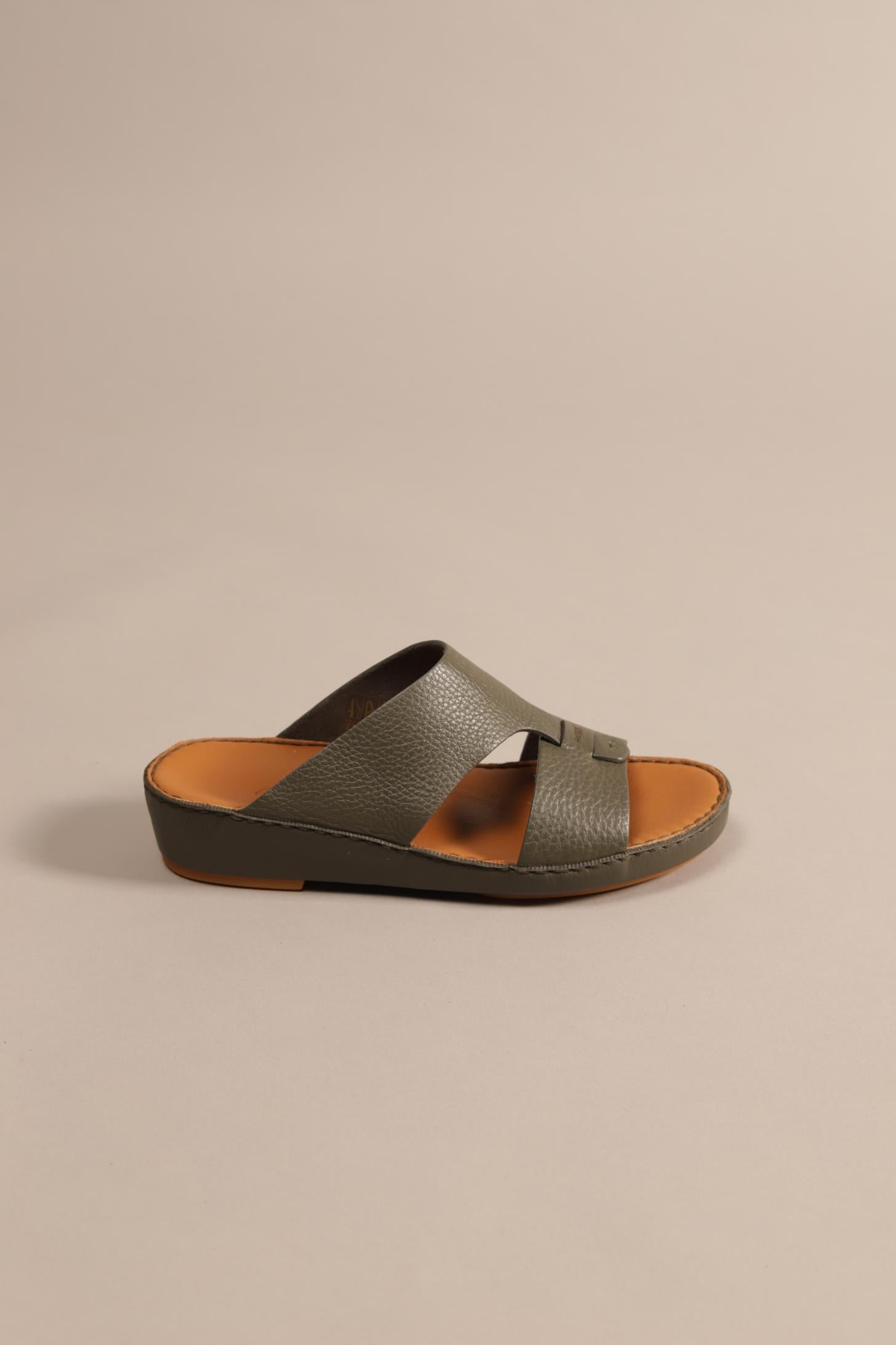 F 3275 Trotter Grigioliva - Fares