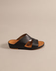 F 3275 Trotter Black - Fares