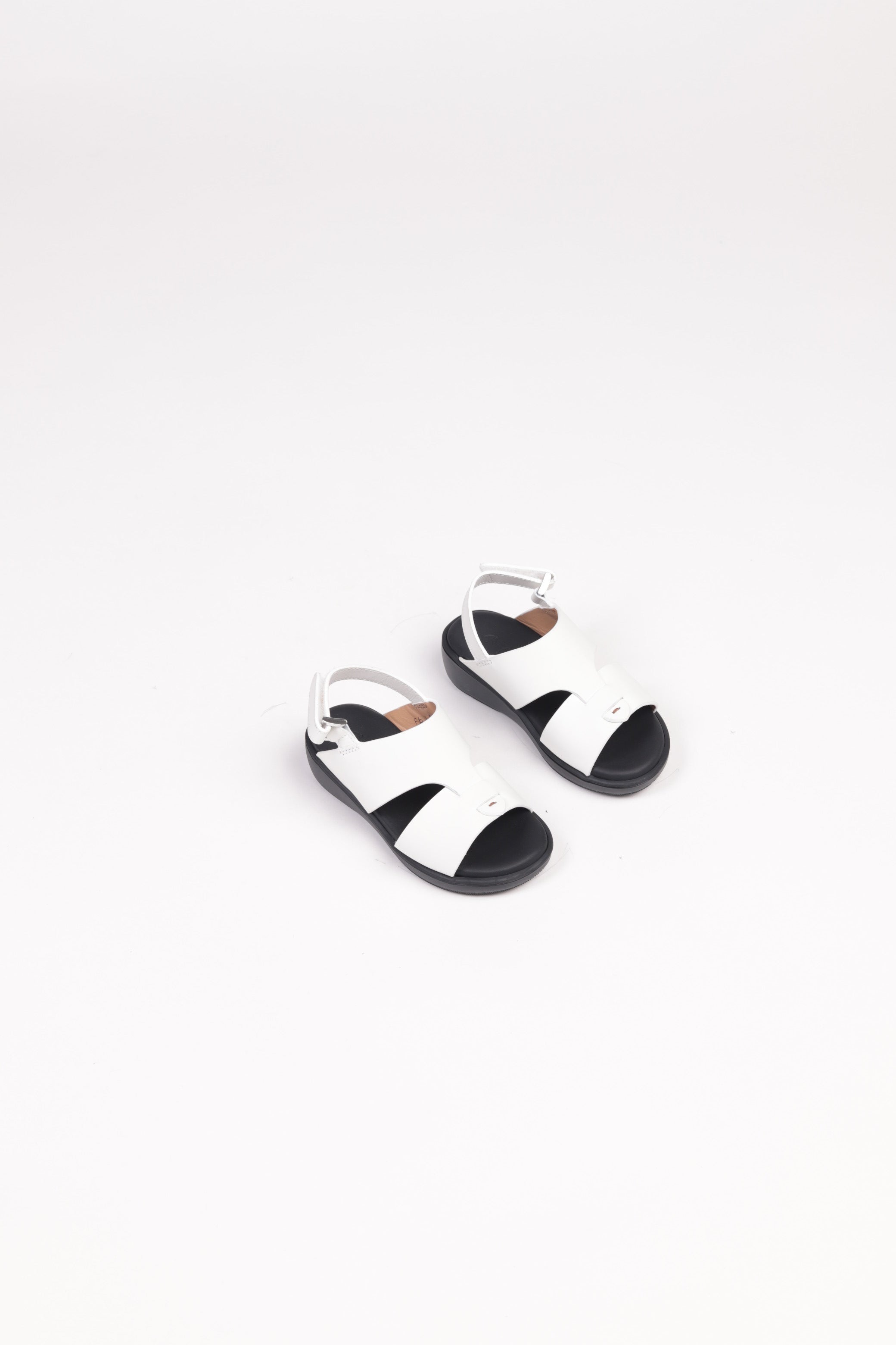FB XL01 GOMMATO WHITE - Fares