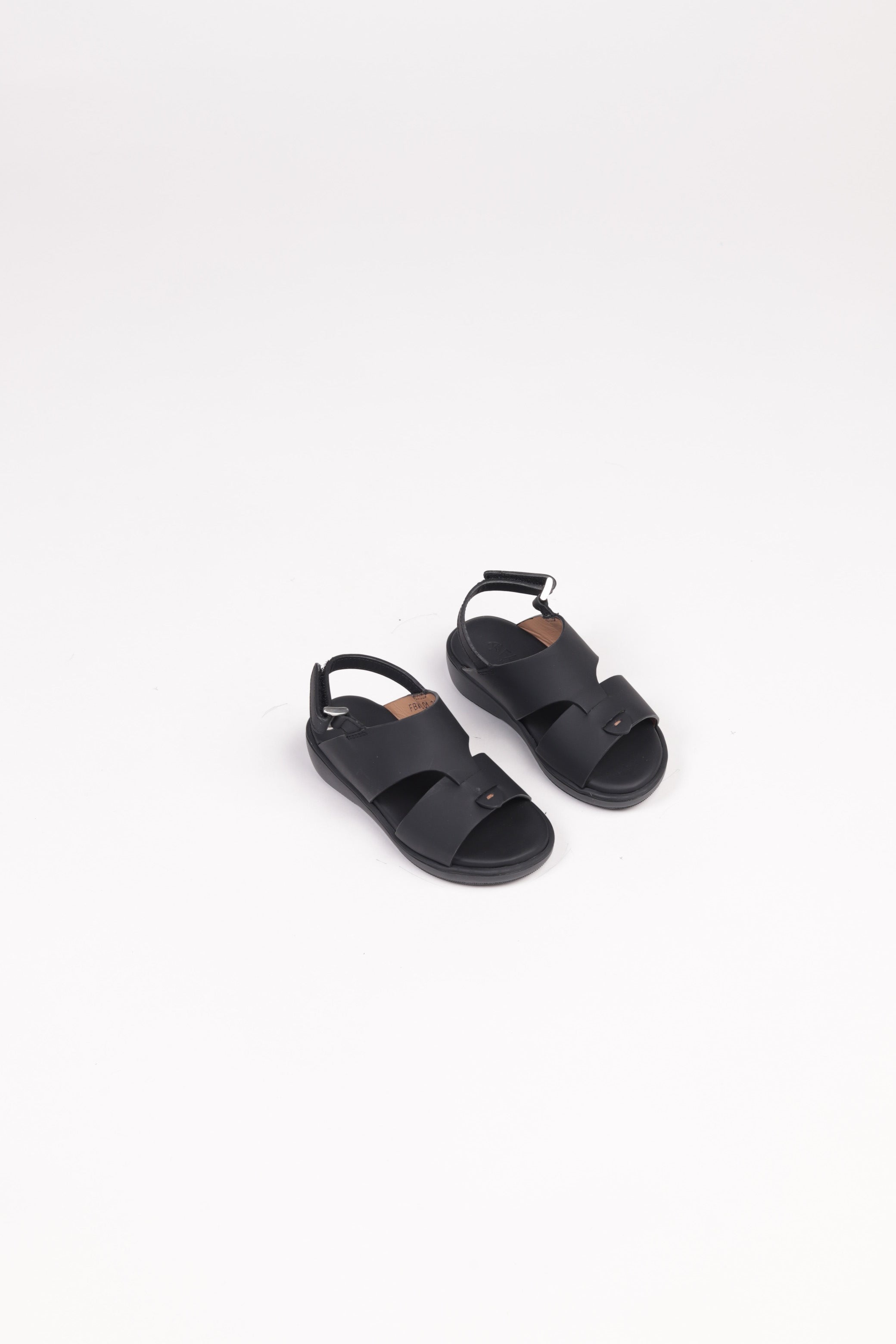 FB XL01 GOMMATO BLACK - Fares