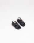 FB XL01 GOMMATO BLACK