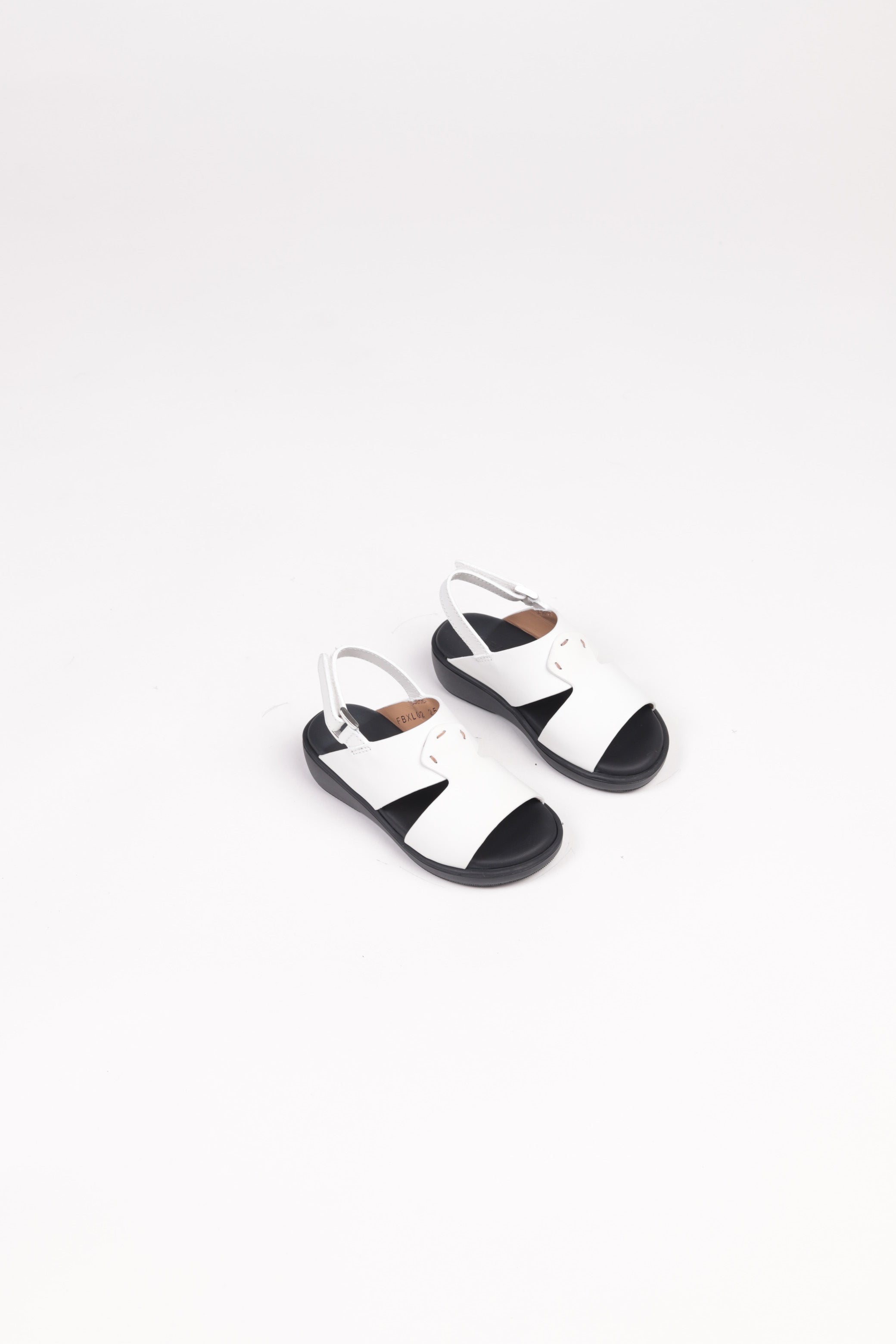 FB XL02 GOMMATO WHITE - Fares