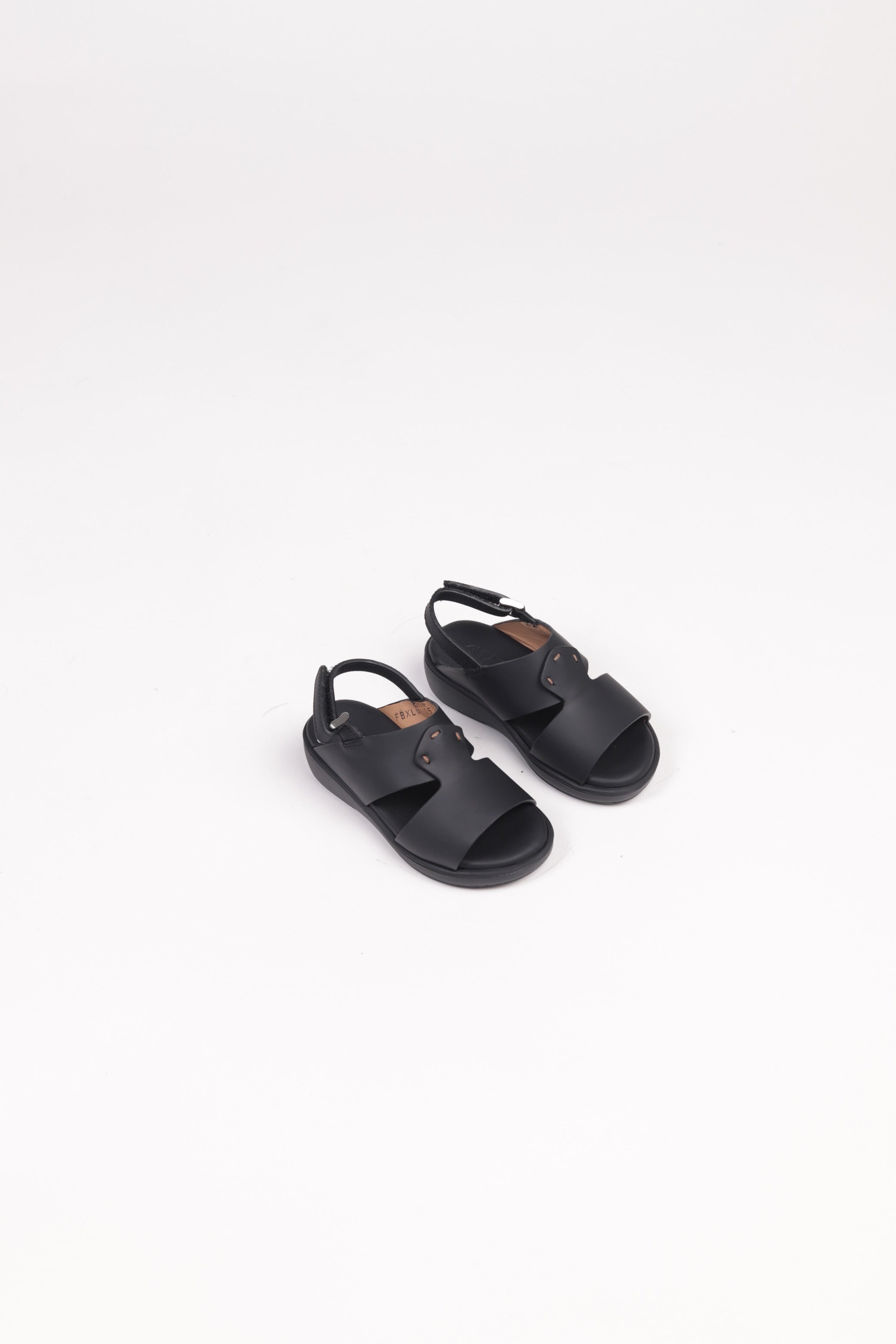 FB XL02 GOMMATO BLACK - Fares