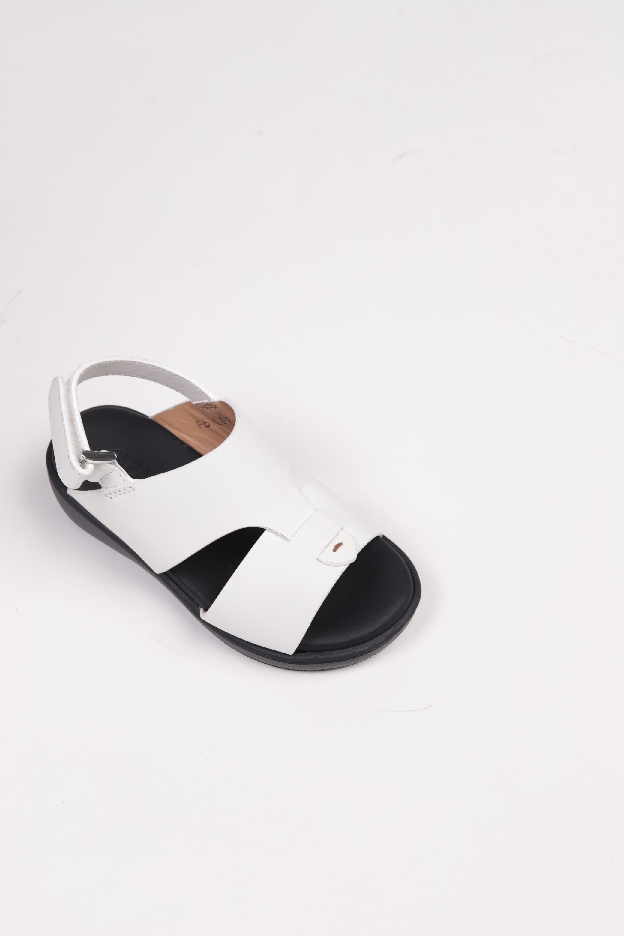 FB XL01 GOMMATO WHITE - Fares