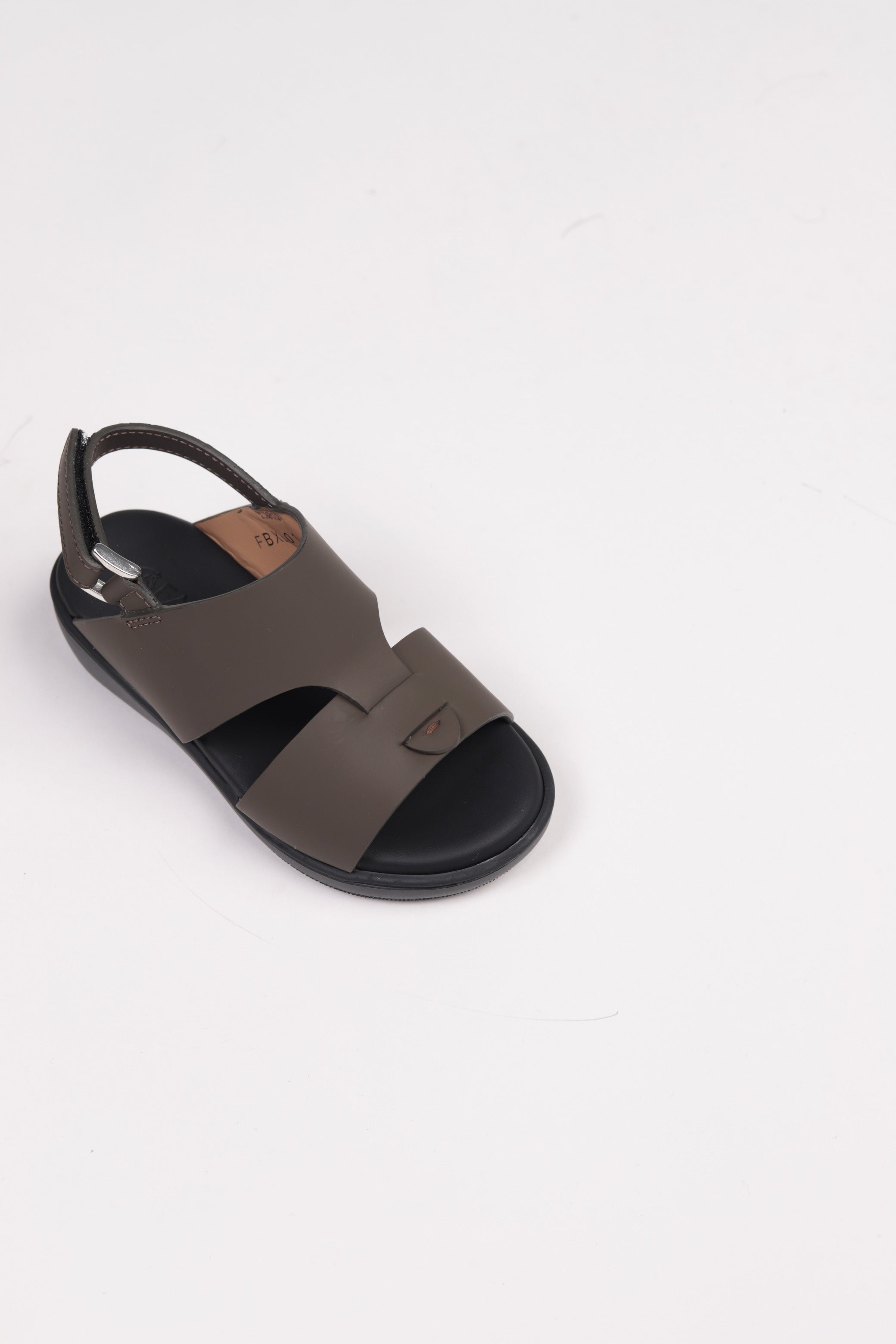FB XL01 GOMMATO MOCHA - Fares