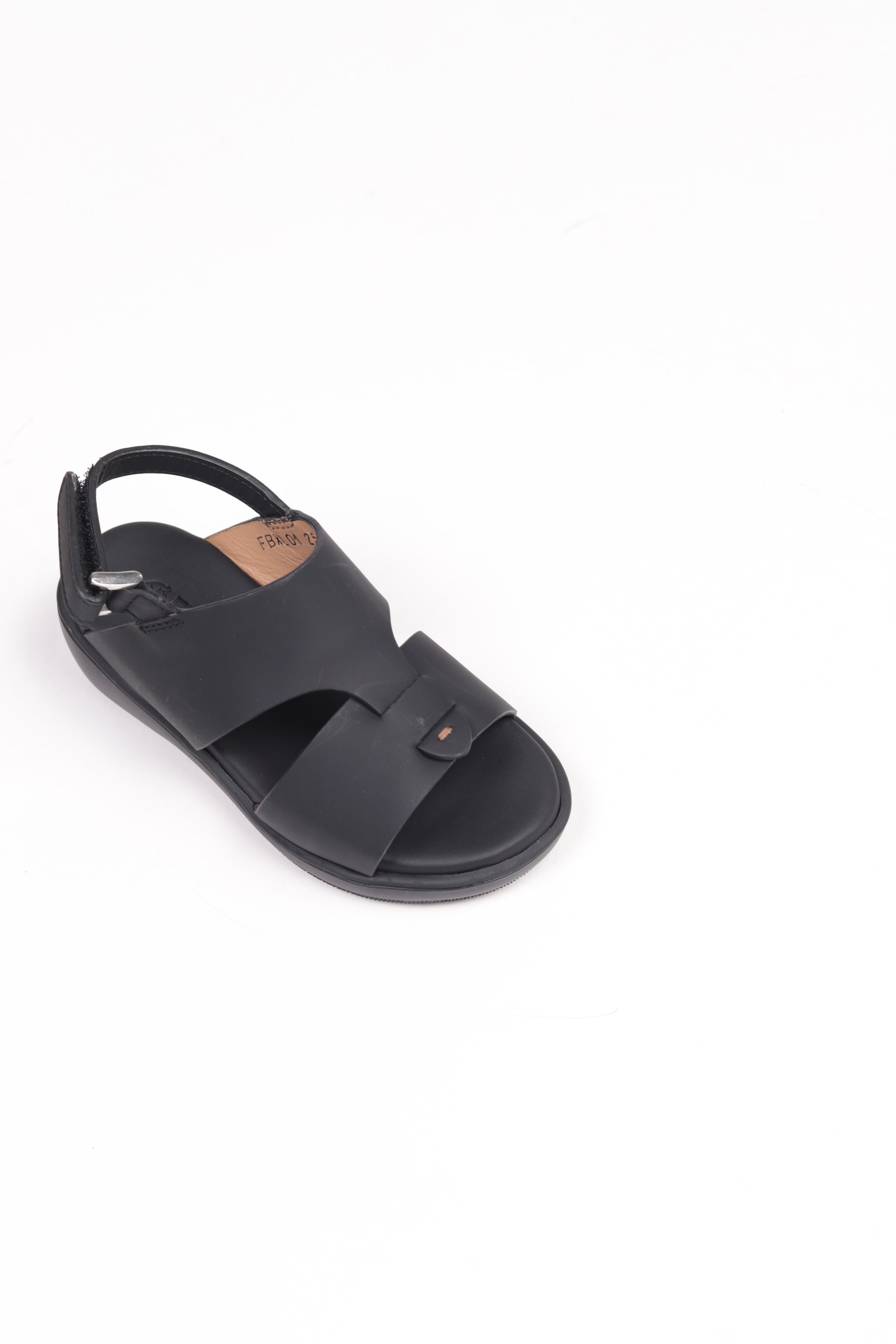 FB XL01 GOMMATO BLACK - Fares