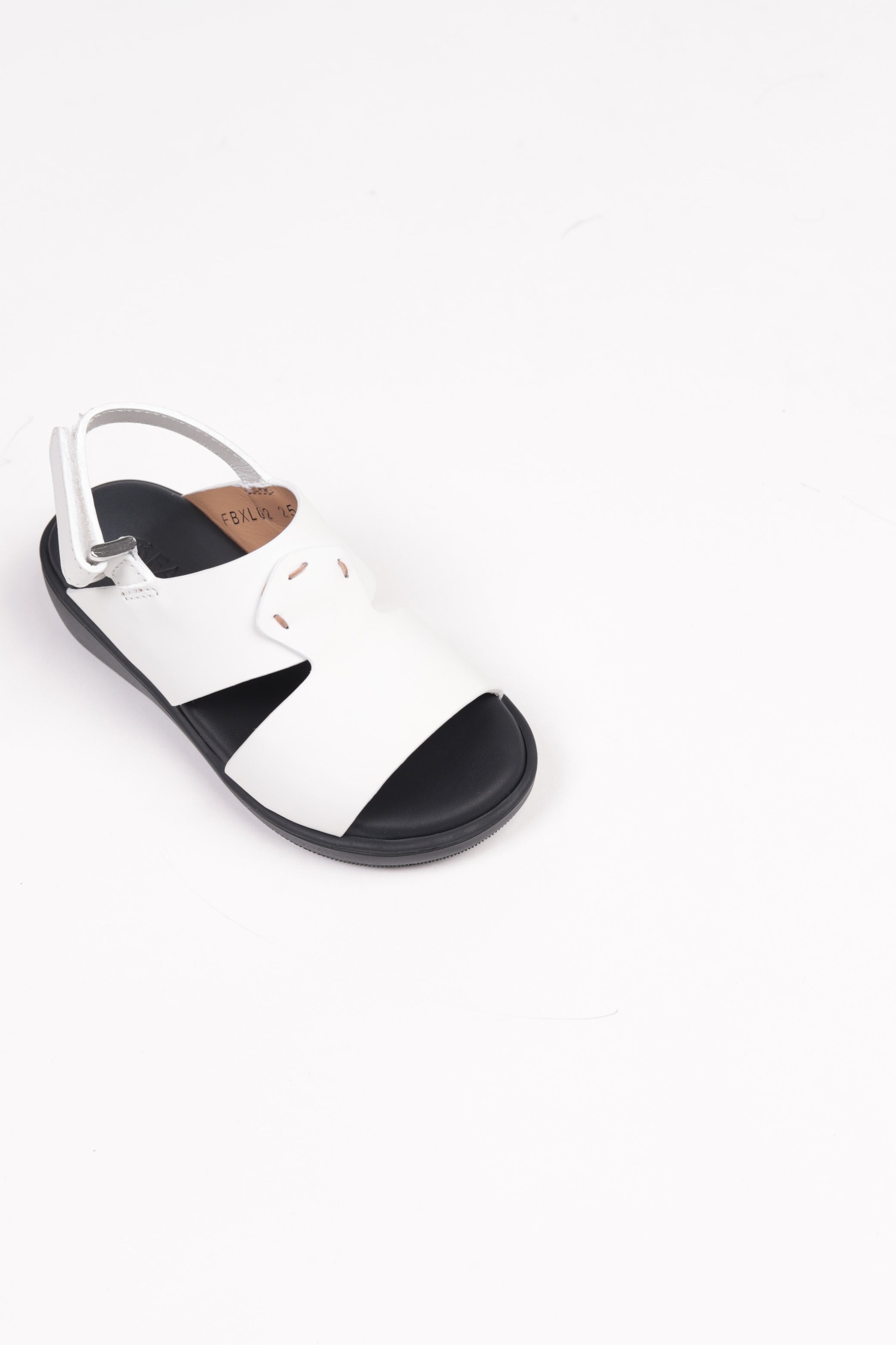 FB XL02 GOMMATO WHITE - Fares