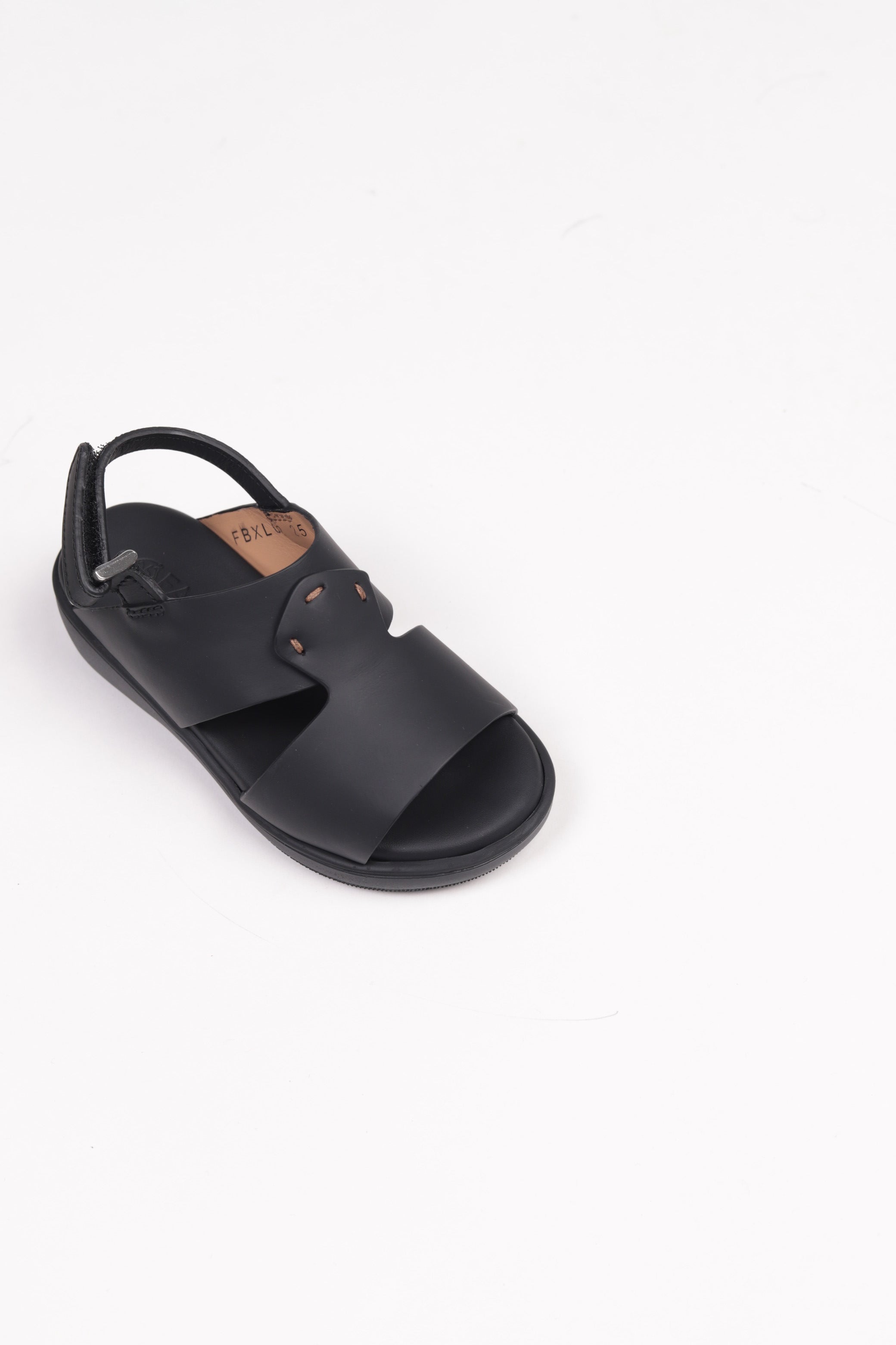 FB XL02 GOMMATO BLACK - Fares