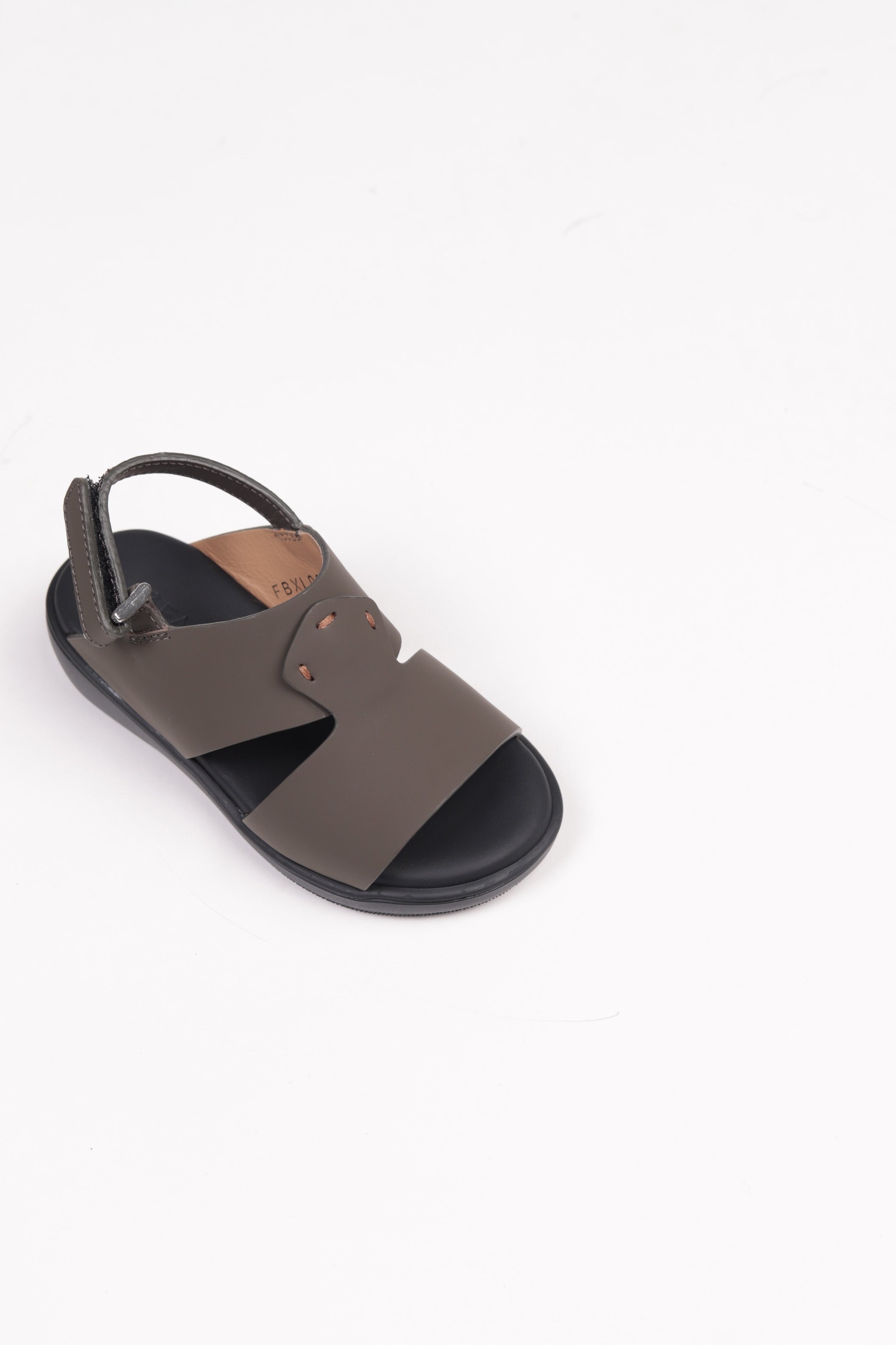 FB XL02 GOMMATO MOCHA - Fares